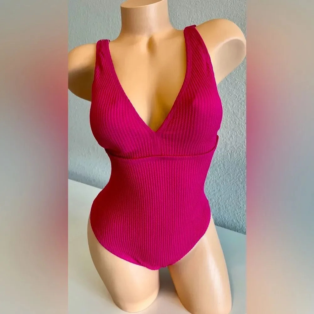 NEW! Beautiful One piece Swimsuit